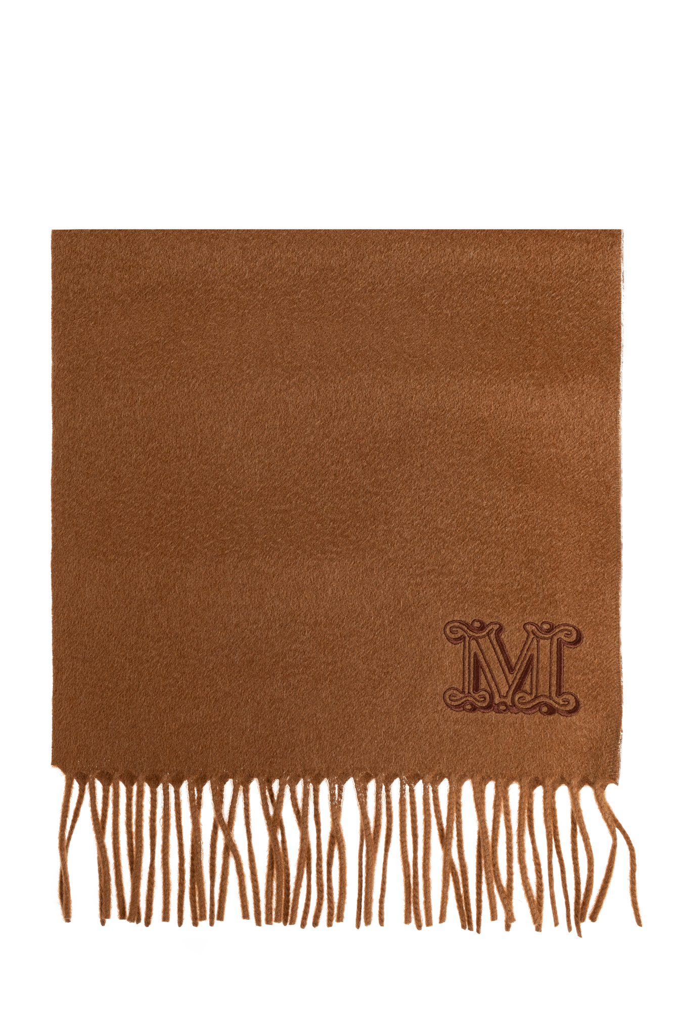 スカーフ WSDALIA CASHMERE SCARF Max Mara Wsdalia cashmere scarf Max Mara